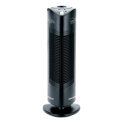 ENVION CA200 Ionic Pro Medium Room Silent Compact Tower Air Purifier (For Parts)