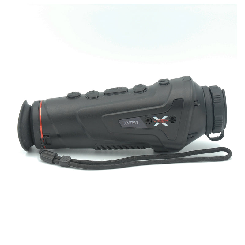 X-Vision Optics XVT Thermal Monocular, HD Heat Vision Hunting Scope, 1900 Yards