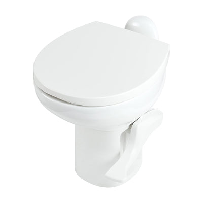 Thetford 42060 Aqua Magic Style II RV Portable Toilet w/ Sprayer (Open Box)