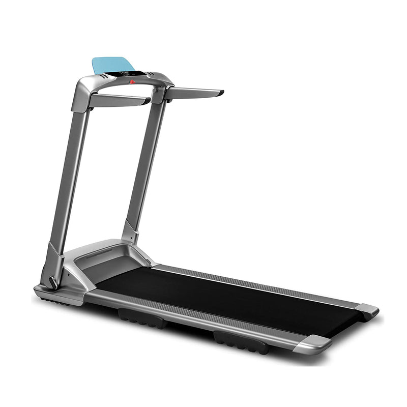 OVICX Treadmill w/ Quiet & Smooth Platform for Joggers and Walkers (Open Box)