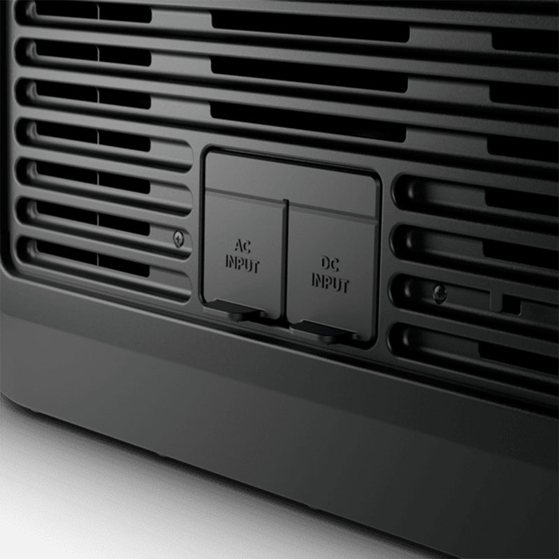Dometic CFX3 Dual Zone 95 Liter AC or DC Refrigerator & Freezer Cooler(Open Box)