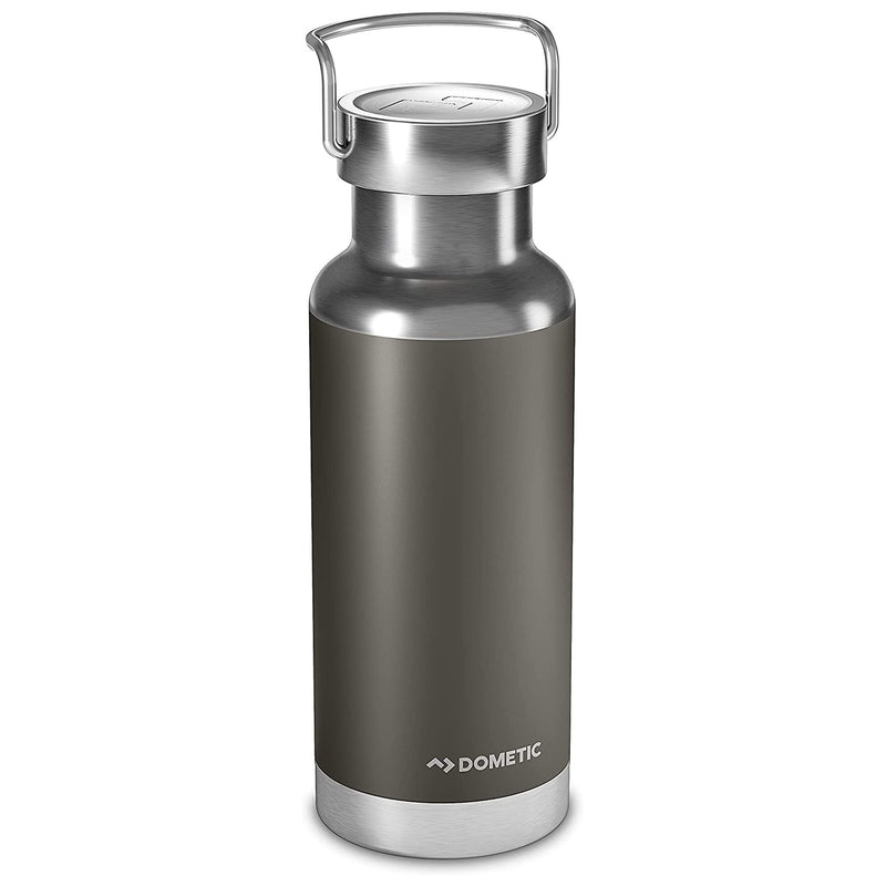 Dometic 22 Oz Double Wall Insulated Vacuum Sealed Stainless Steel Bottle, Ore