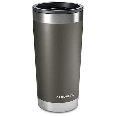 Dometic Thermo 20 Ounce Steel Insulated Vacuum Sealed Drink Tumbler (Open Box)