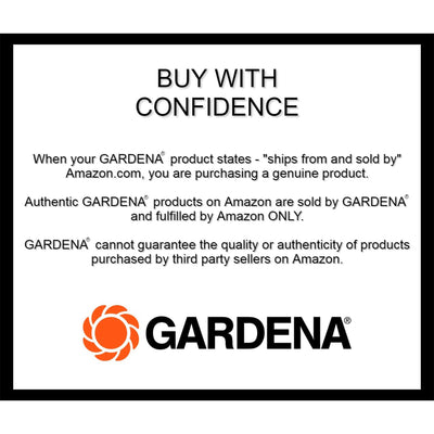 Gardena 0.75 Inch Cut Adjustable Ergonomic Comfort Vario Bypass Hand Pruners