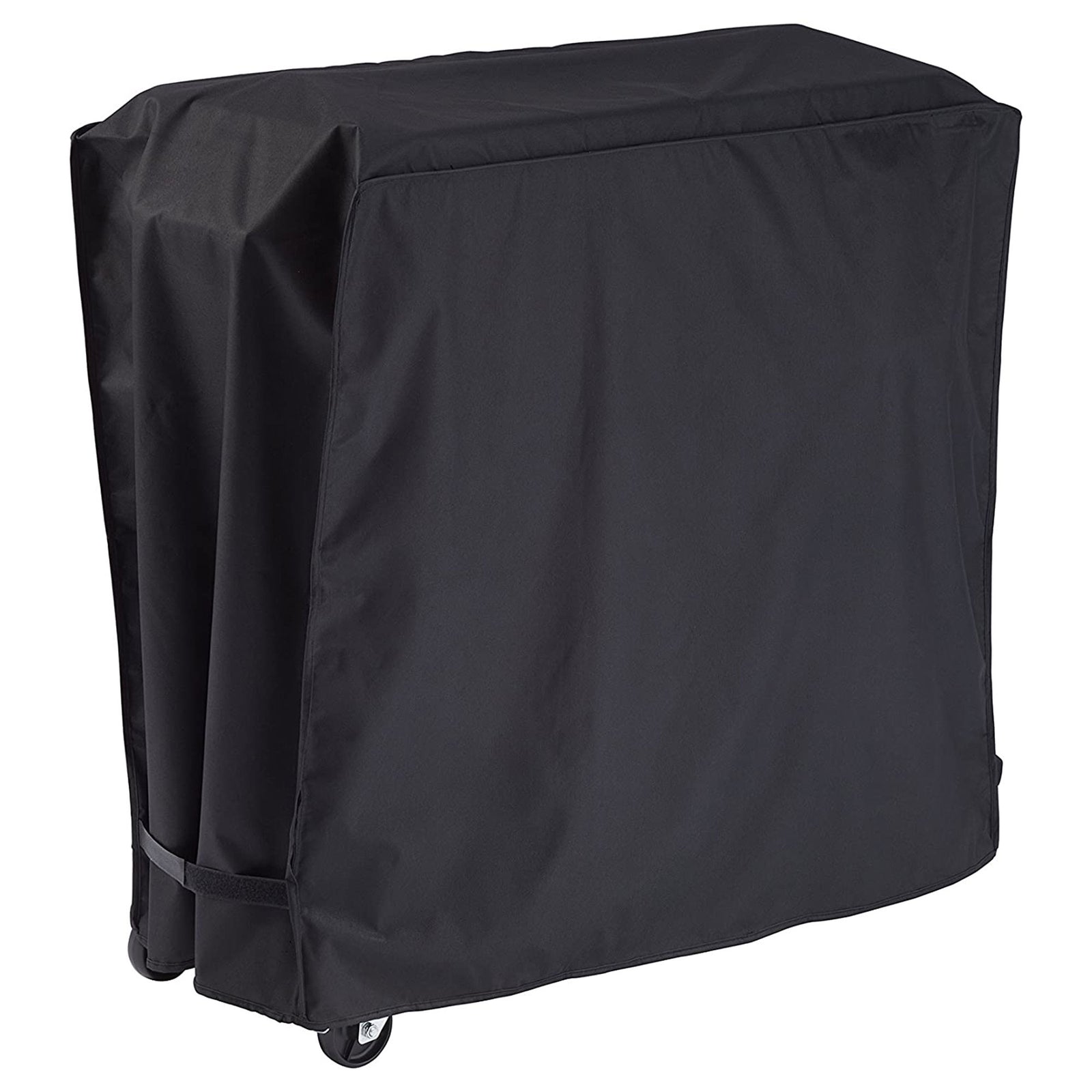 TRINITY 34x19x31 Adjustable Cooler Cover, Black - VMInnovations