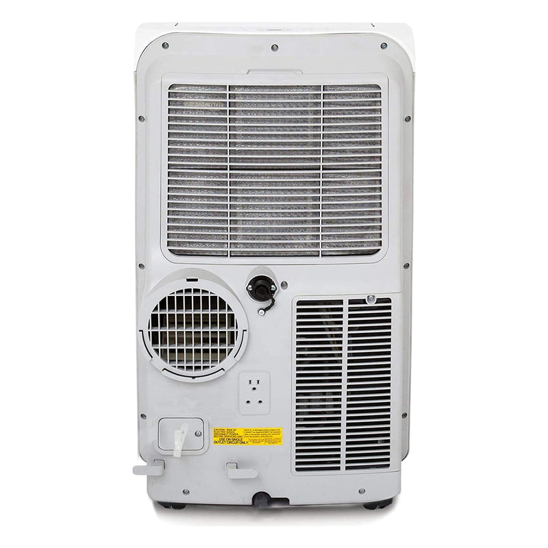 Whynter ARC-122DS 14000 BTU Portable Air Conditioner, Dehumidifier, & Fan (Used)