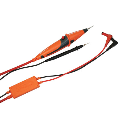 Electronic Specialties Model 185 12 Volt to 48 Volt LOADpro Dynamic Test Leads