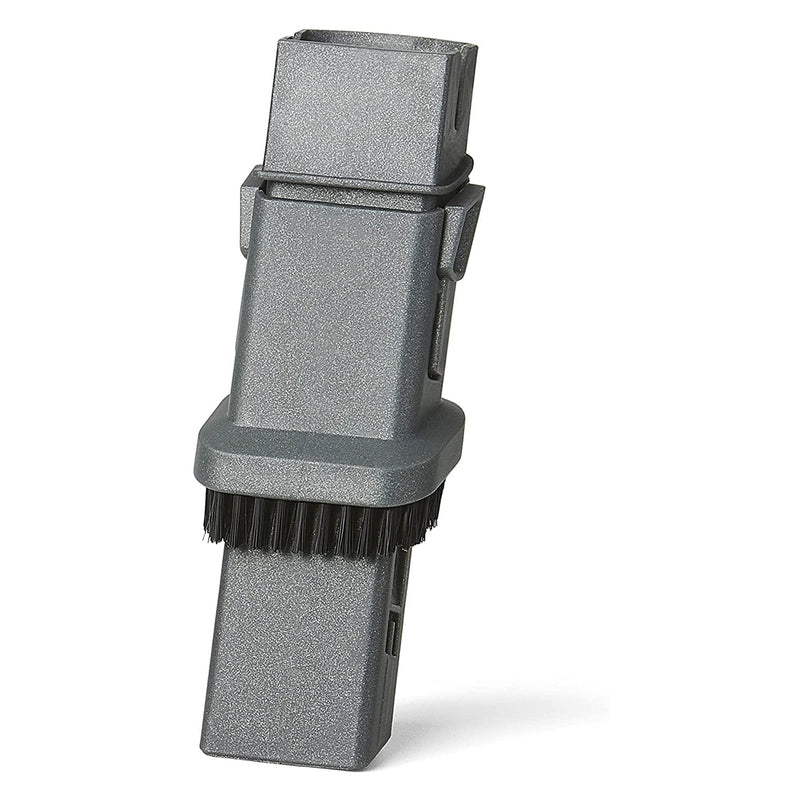 Black and Decker Convertible 5-in-1 Corded Vacuum & Mop w/ Swivel Steering(Used)
