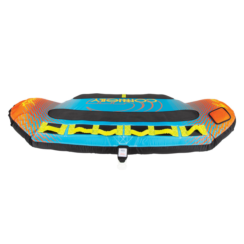 CWB Connelly Raptor 3 Winged Deck 3 Person Inflatable Towable Boat Water Tube