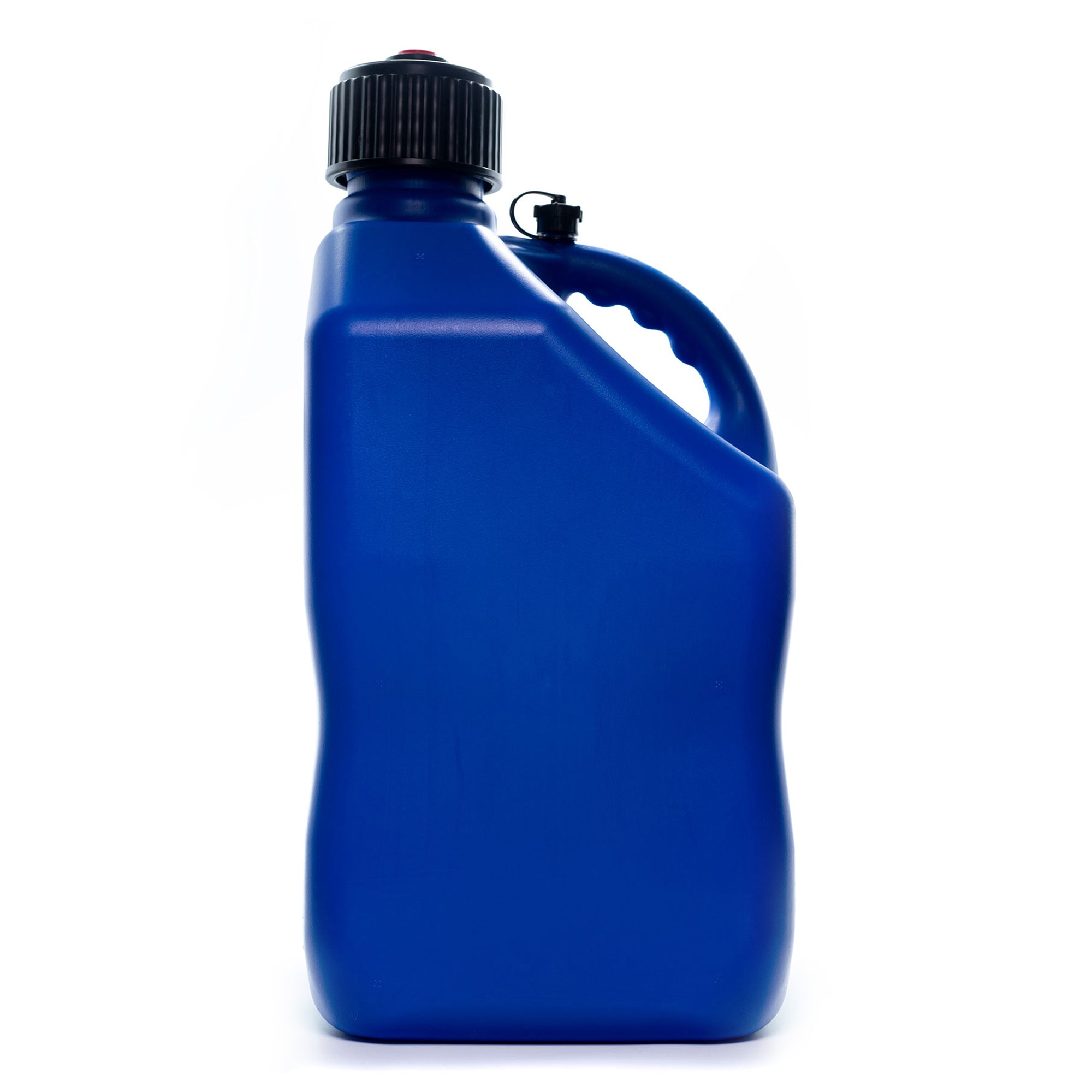 VP Racing 5.5 Gallon Motorsport Racing Liquid Container Utility Jug Can, Blue - VMInnovations