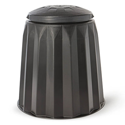 Tumbleweed 220 Liter Gedye Recycling and Composting Bin for Home and Garden