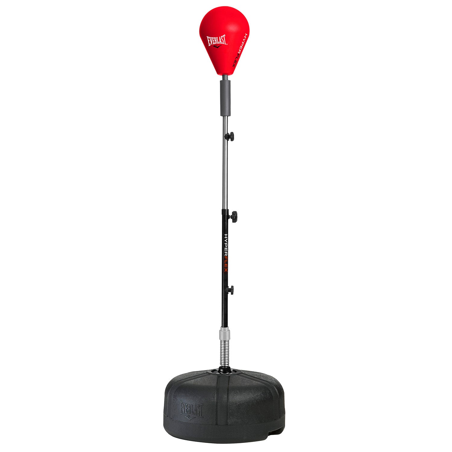 Hyperflex Strike Bag w/ Dual Hyperflex Individual Locking Springs, Red (Used) - VMInnovations
