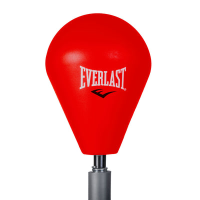 Hyperflex Strike Bag w/ Dual Hyperflex Individual Locking Springs, Red (Used) - VMInnovations