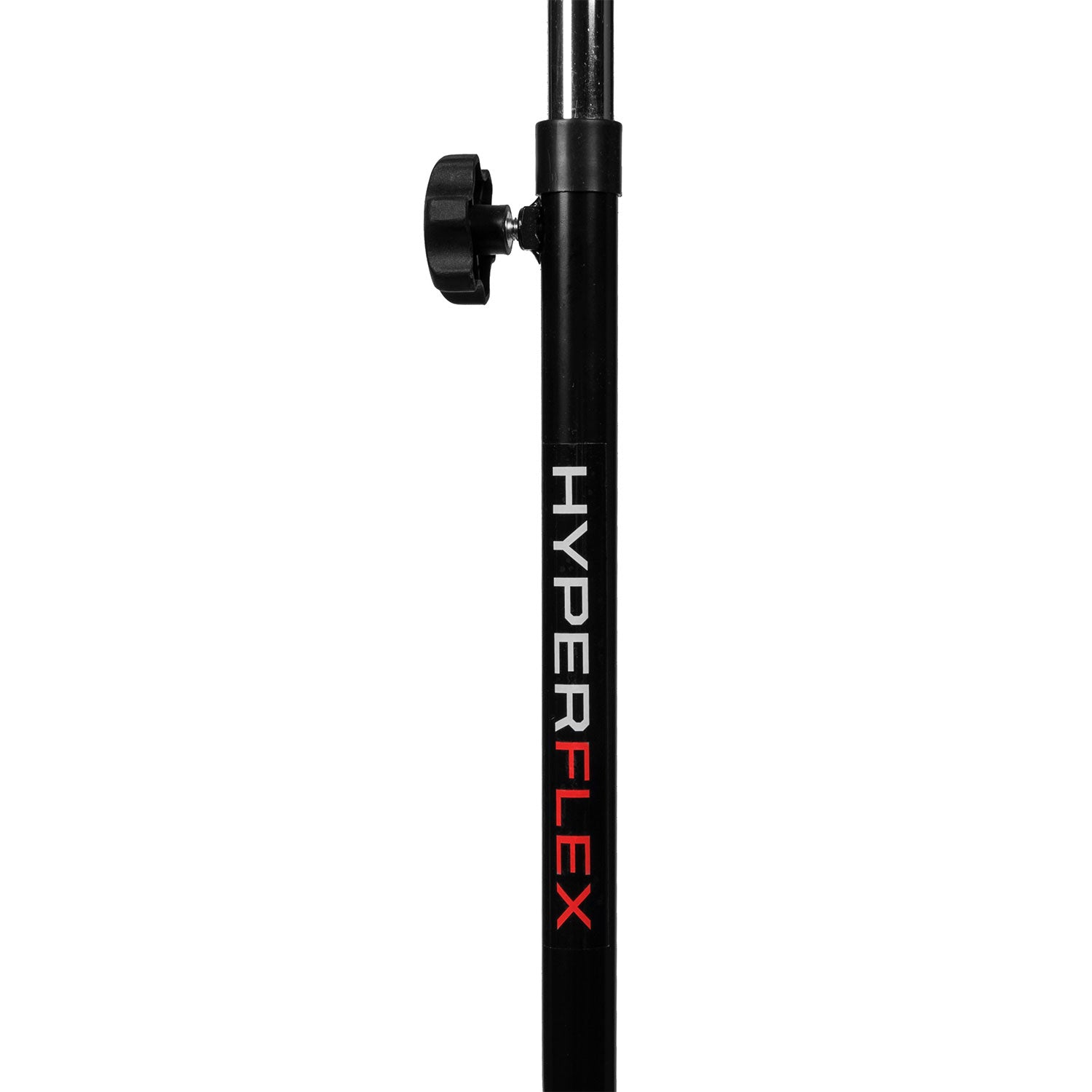 Hyperflex Strike Bag w/ Dual Hyperflex Individual Locking Springs, Red (Used) - VMInnovations