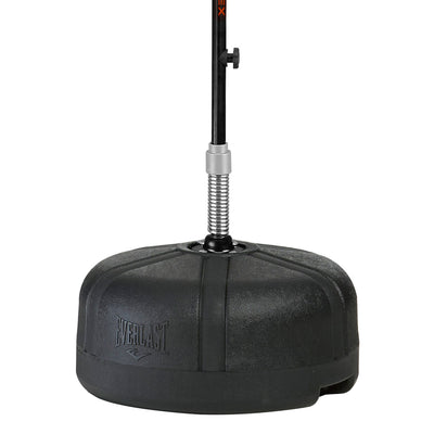 Hyperflex Strike Bag w/ Dual Hyperflex Individual Locking Springs, Red (Used) - VMInnovations
