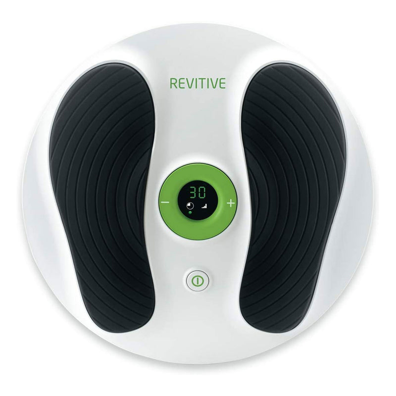 Revitive Essential Circulation Booster to Relieve Aches from Prolonged Sitting
