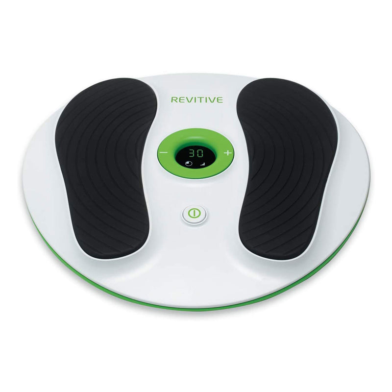 Revitive Essential Circulation Booster to Relieve Aches from Prolonged Sitting