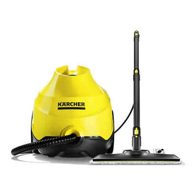 Karcher SC 3 EasyFix Steam Cleaner for Virus & Bacteria Removal on Hard Surfaces