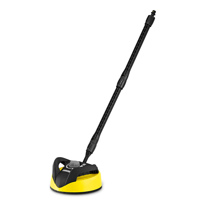 Karcher T 300 11 Inch Deck and Driveway Cleaner Attachment for Pressure Washers