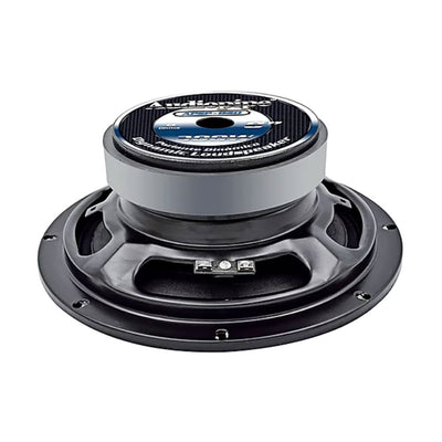 Audiopipe 8-in Dynamic 300 Watt Powerful Loud Car Audio Speaker System (4 Pack)