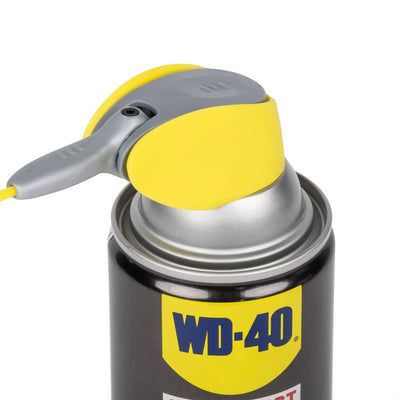 WD-40 Specialist Metal Rust Release Penetrant Lubricant Spray, 11 Ounce (2 Pack)