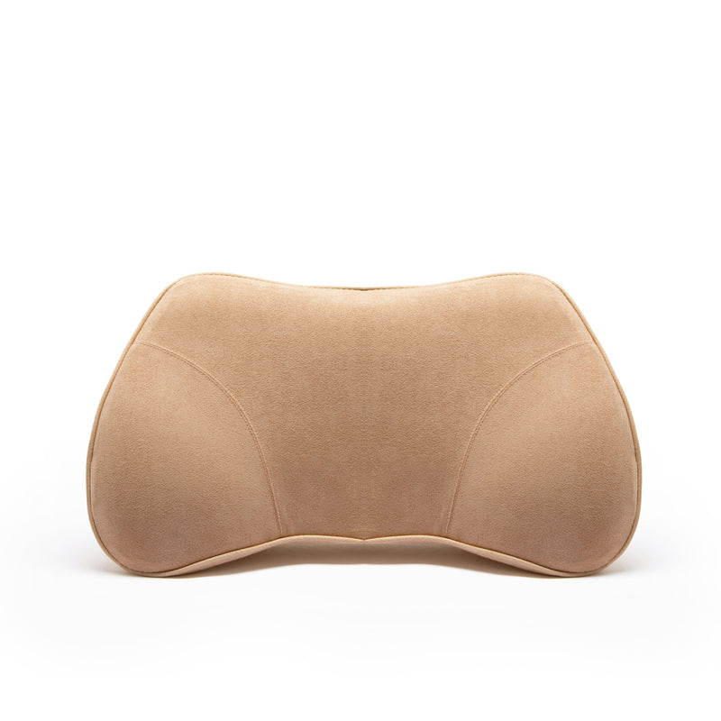 WENNEBIRD Model B Lumbar Memory Foam Support Pillow to Improve Posture (Used)