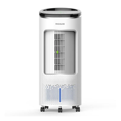 Frigidaire 2 In 1  Air Cooler & 4 Speed Fan w/ Wide Angle Oscillation (Open Box)