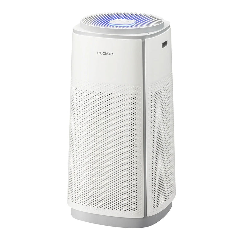 CUCKOO 5 Stage Filtration H13 True HEPA Air Purifier with Large Coverage Area