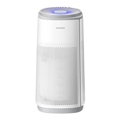 CUCKOO 5 Stage Filtration H13 True HEPA Air Purifier with Large Coverage Area