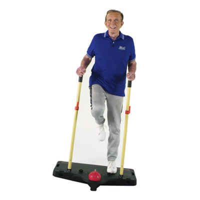 60uP In Home Balance Board, Alignment, and Strength Training System for Seniors