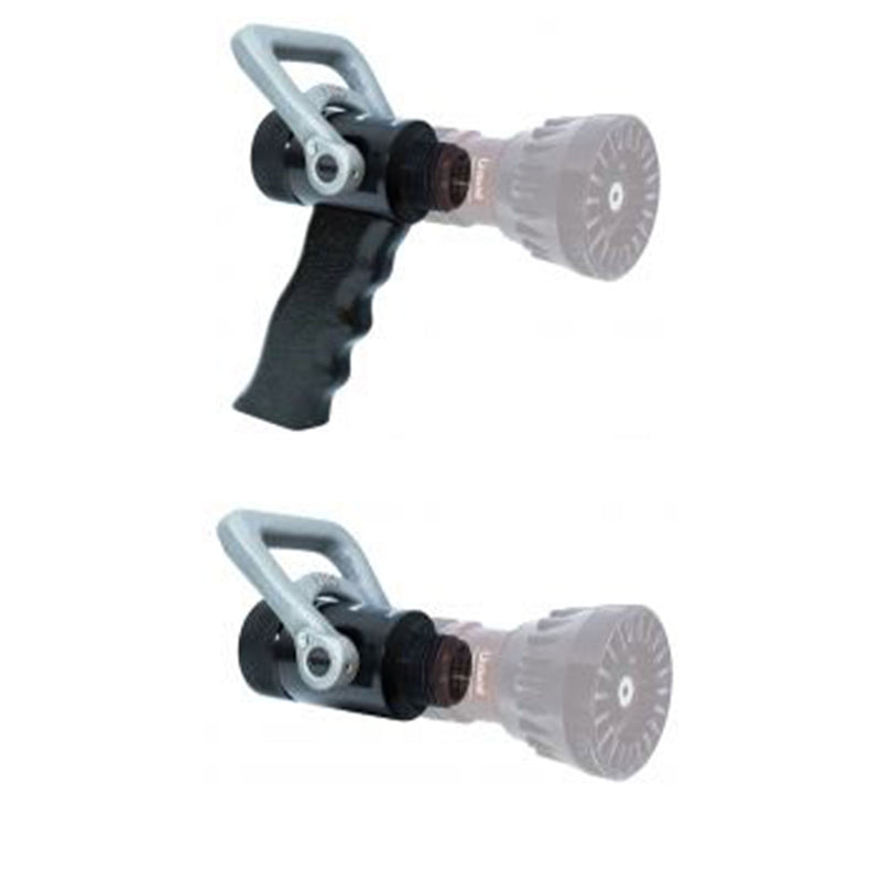 Underhill Magnum UltraMAX Full Throttle Hose Nozzle, 3/4 Inch Inlet, Low Volume