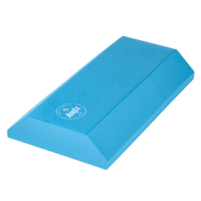AIREX Basic BalanceTrainer and Exercise Fitness Foam Floor Pad, Blue (Used)