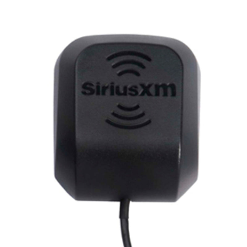 SiriusXM Satellite Radio In Dash Vehicle Tuner for Compaible Recievers(Open Box)
