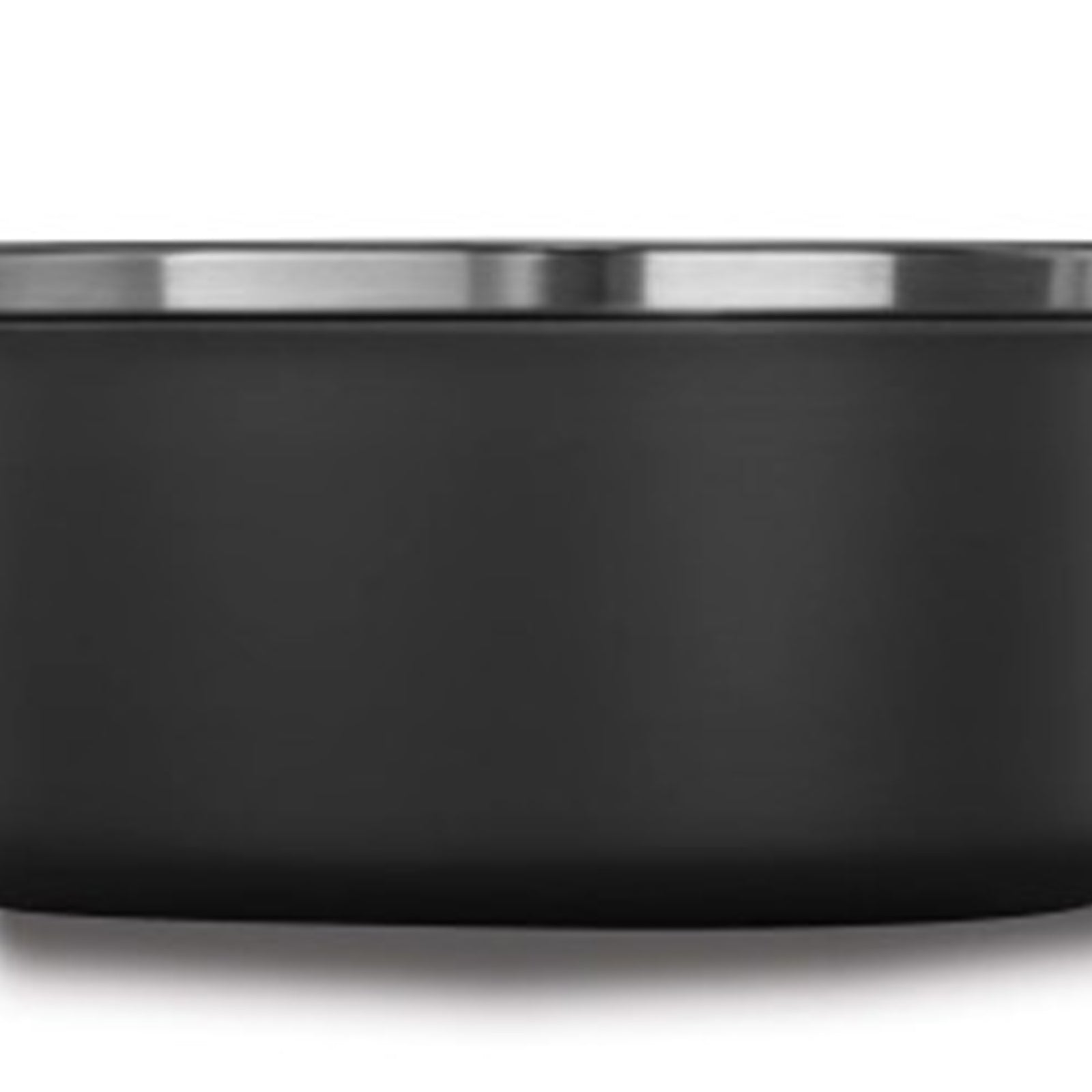 Calphalon Premier Space Saving 5 Quart Hard-Anodized Nonstick Dutch Oven w/Lid - VMInnovations