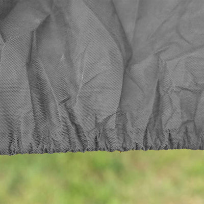 Camco ULTRAGuard 12-14' Pop Up RV Camper Cover with Doors and Covered Air Vents - VMInnovations