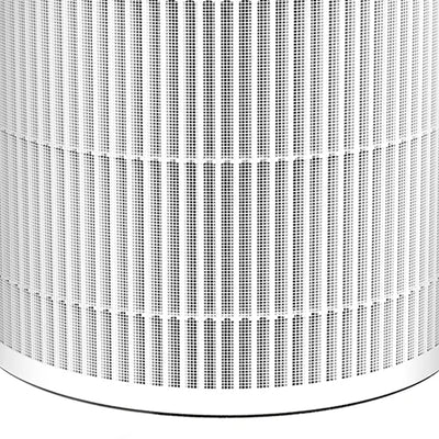 Vremi Air Purifier Replacement Filter with 3 Stage Filtration System (3 Pack)