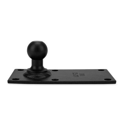 Camco Replacement Trailer Tongue Ball & Plate for Eaz Lift Sway Control System - VMInnovations