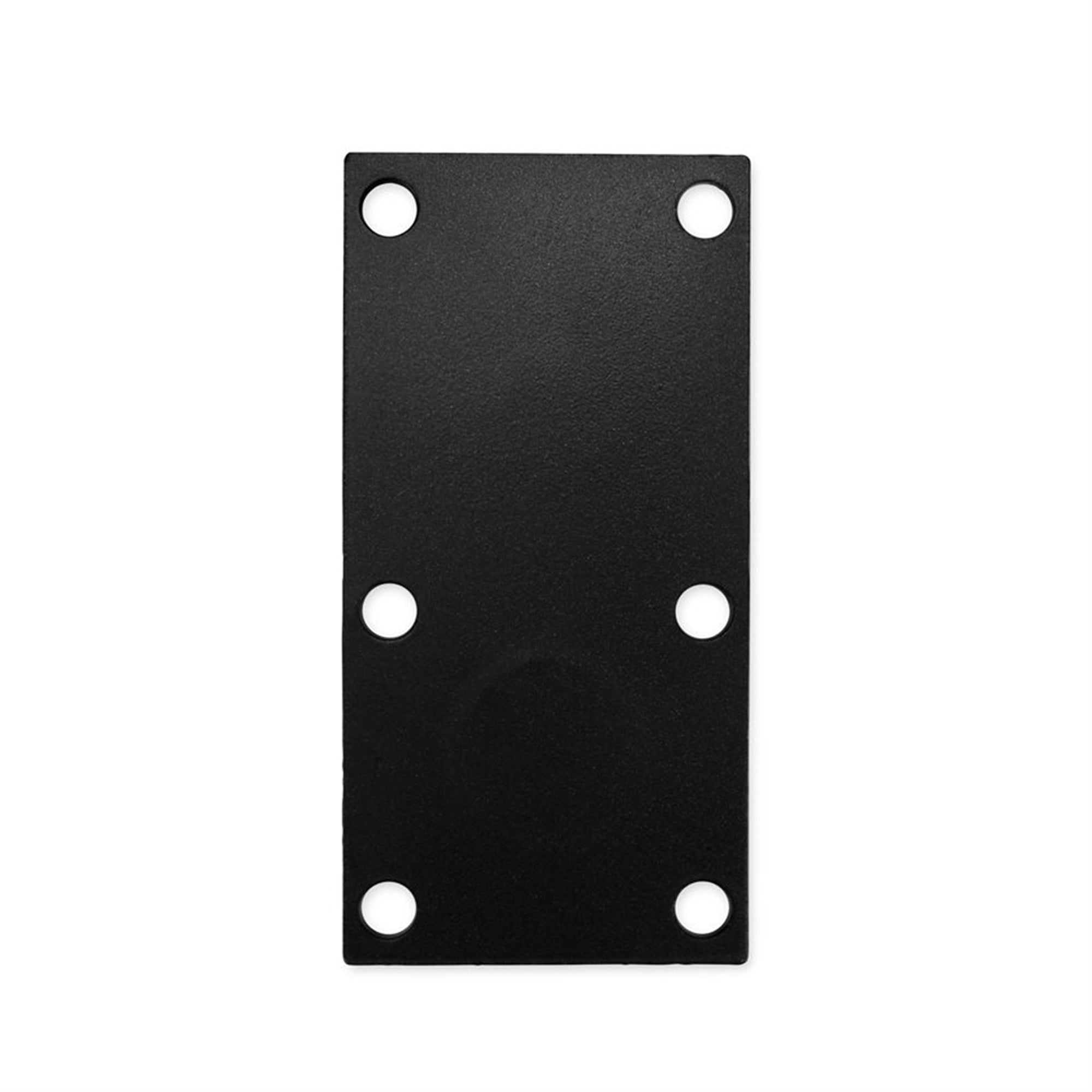 Camco Replacement Trailer Tongue Ball & Plate for Eaz Lift Sway Control System - VMInnovations