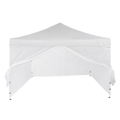 Caravan Canopy M Series Sidewall Kit & M Series Pro 2 Shade Tent w/Roller Bag - VMInnovations
