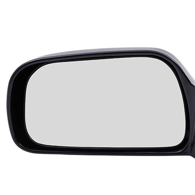 Brock Driver's Side Power Mirror for Toyota Camry 97 to 01, Black (Open Box)