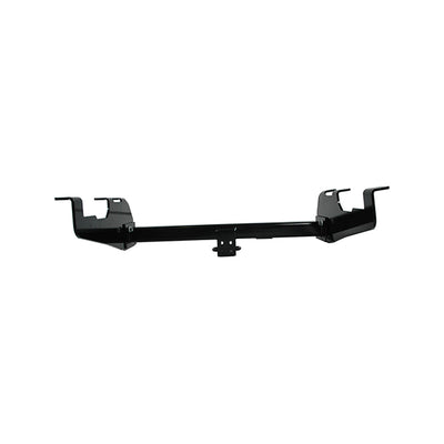 Reese 37081 Class III/IV 10,000 Pound Rated Towing Trailer Hitch Receiver, Black