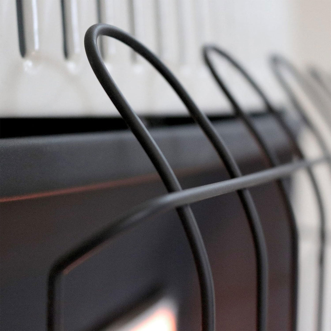 Mr. Heater 30,000 BTU Vent Free Radiant Dual Fuel Heater with Thermostat Control - VMInnovations