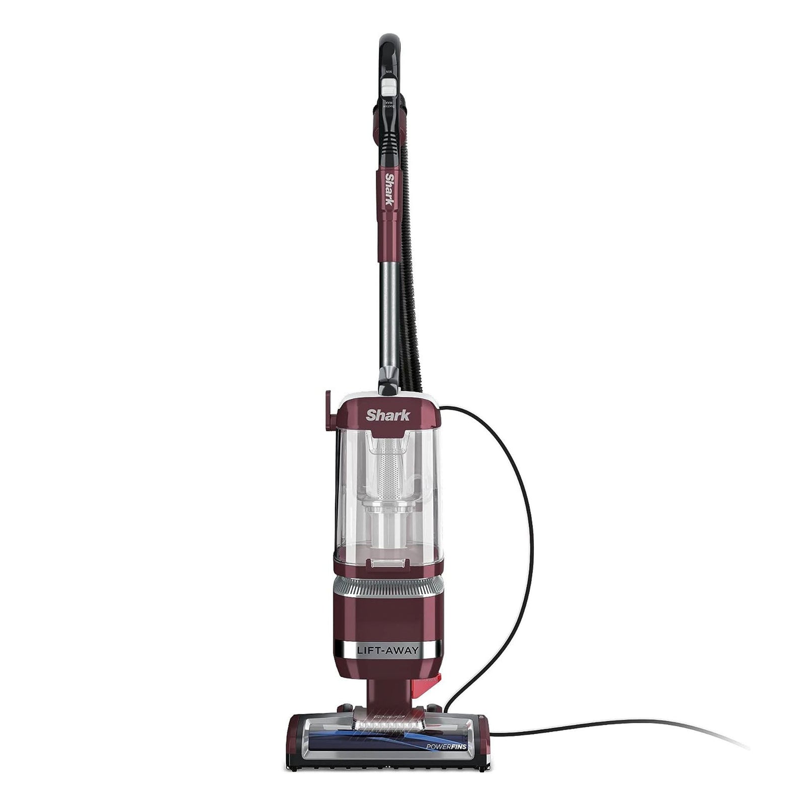 Shark Navigator Lift Away ADV Upright Vacuum, LA401, Red (Certified Refurbished) - VMInnovations