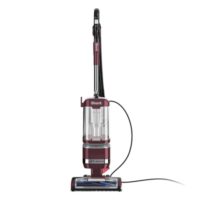 Shark Navigator Lift Away ADV Upright Vacuum, LA401, Red (Certified Refurbished) - VMInnovations