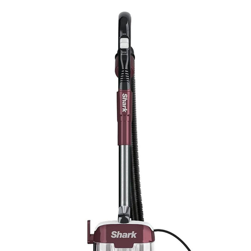 Shark Navigator Lift Away ADV Upright Vacuum, LA401, Red (Certified Refurbished)