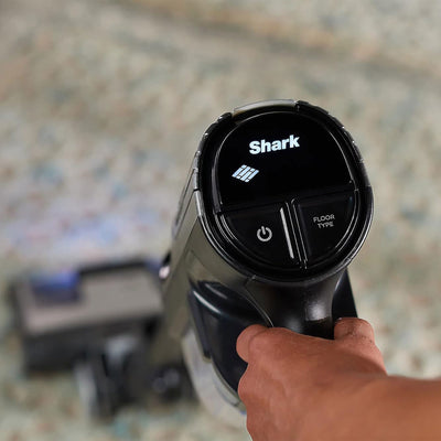 Shark Vertex Ultralight DuoClean PowerFins Stick Vacuum (Used)
