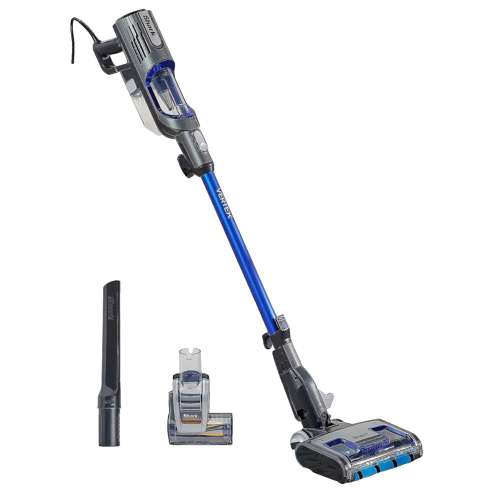 Shark Vertex Ultralight DuoClean PowerFins Corded Vacuum (Certified Refurbished) - VMInnovations