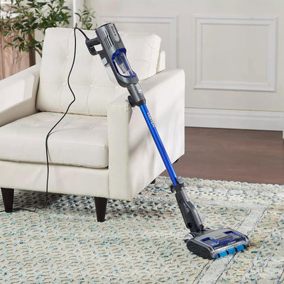 Shark Vertex Ultralight DuoClean PowerFins Corded Vacuum (Certified Refurbished) - VMInnovations