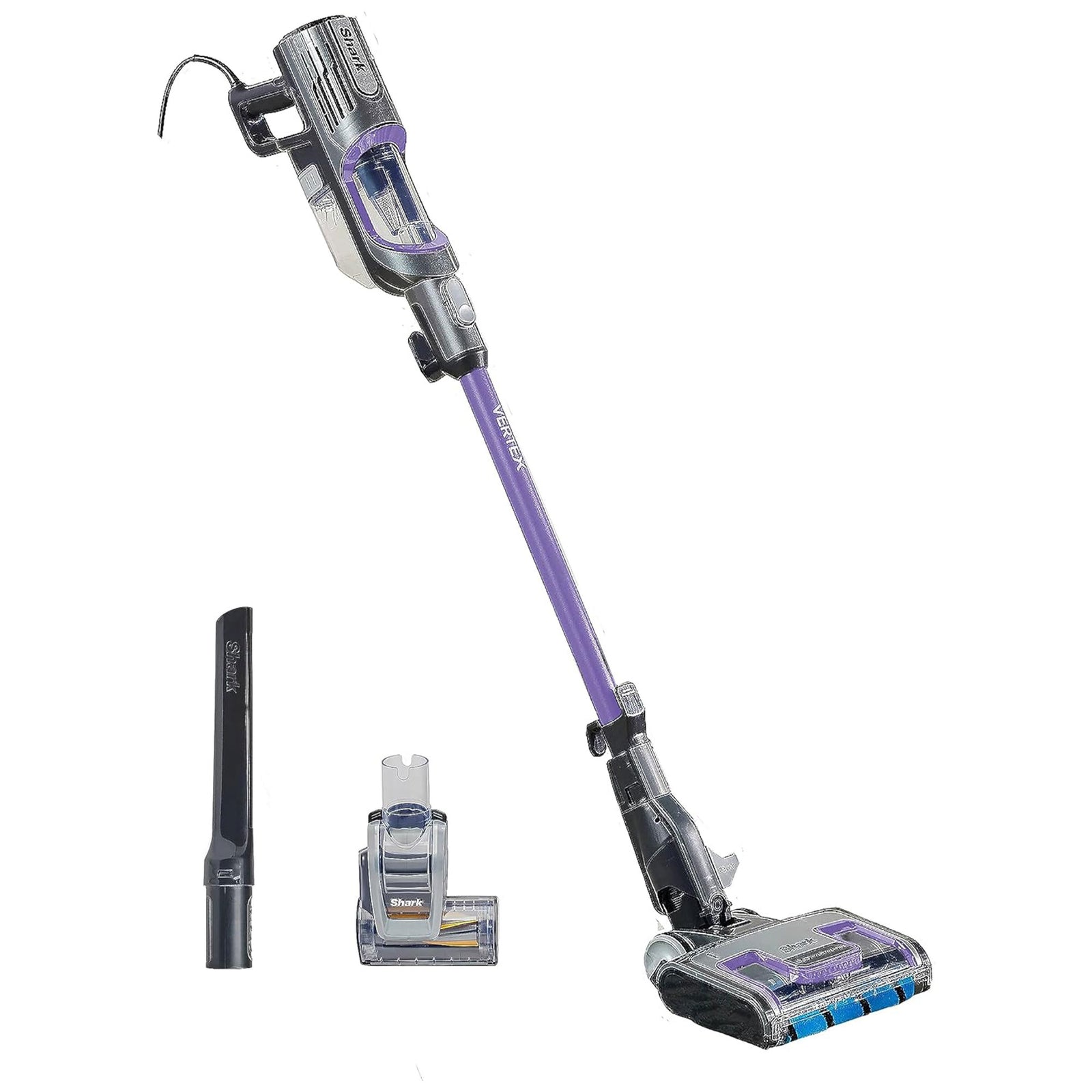 Shark Vertex DuoClean PowerFins Cordless Stick Vacuum (Certified Refurbished) - VMInnovations