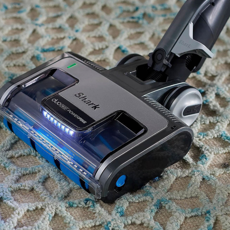 Shark Vertex Ultralight DuoClean PowerFins Corded Vacuum (Certified Refurbished)